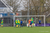 S.K.N.W.K. 1 - Colijnsplaatse Boys 1 (competitie) seizoen 2023-2024 (36/99)